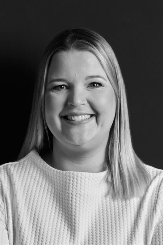 Portrait von Dr. Maja Rohlfing